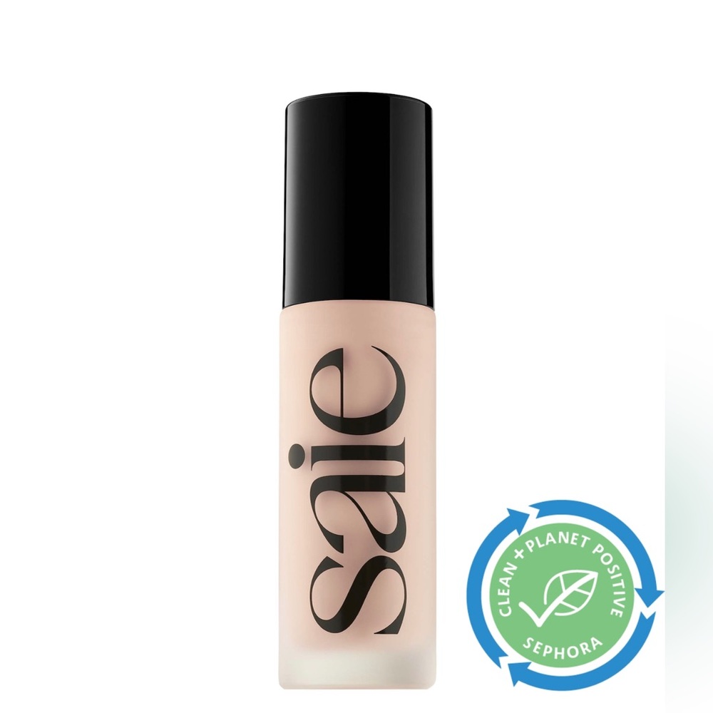 Saie Super Skin Lightweight Hydrobounce Serum Foundation